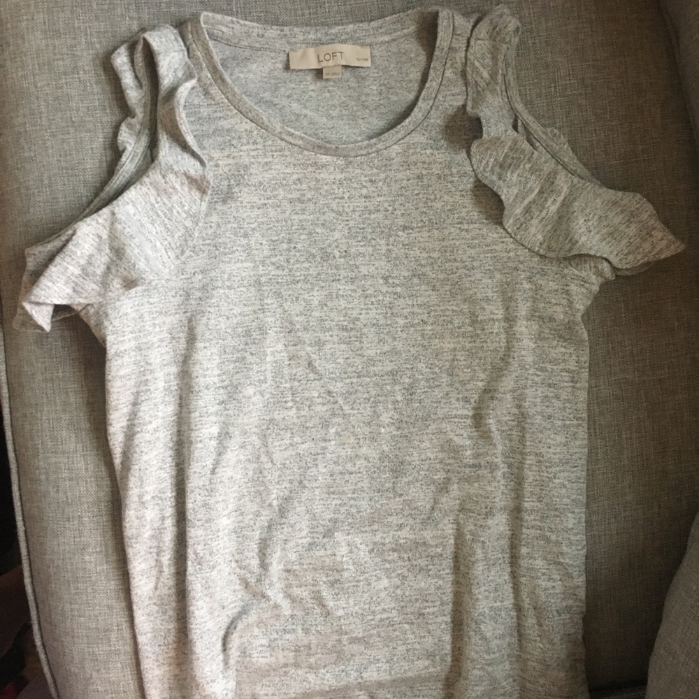 Loft shirt